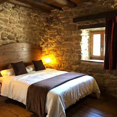 Rural Casal De Mouros *