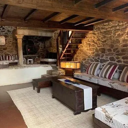 Rural Casal De Mouros *