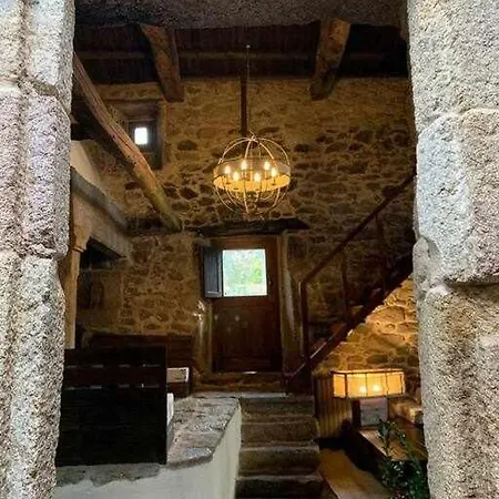 Rural Casal De Mouros