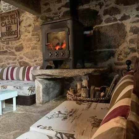 Rural Casal De Mouros A Coruña