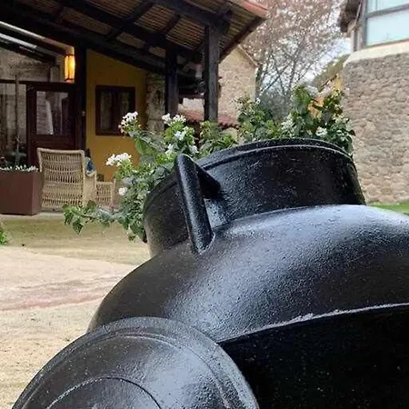 Rural Casal De Mouros *