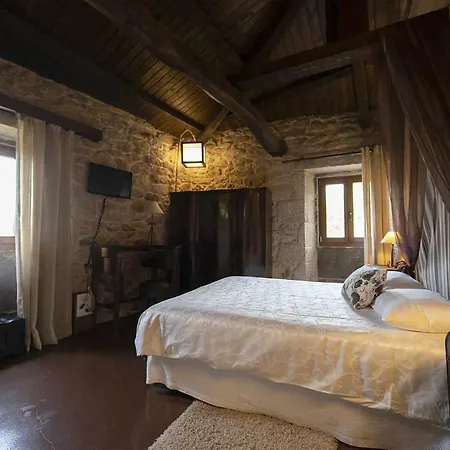 Rural Casal De Mouros *